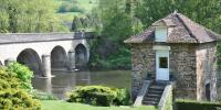 Le Pont du Vey