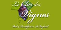 Le Clos des Vignes