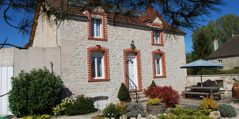 Découvrez la Bourgogne